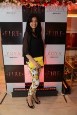at Zoya launches its new store & stunning new collection Fire in Mumbai on 22nd May 2014
